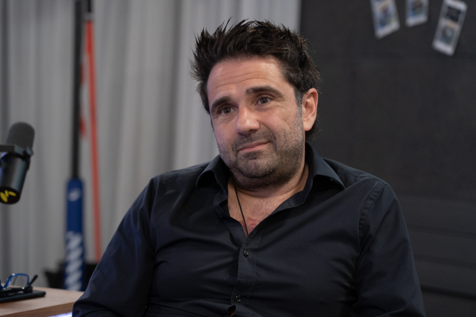 WATCH | Jonathan Abel: ‘We’re successful because we mirror what happens in life’